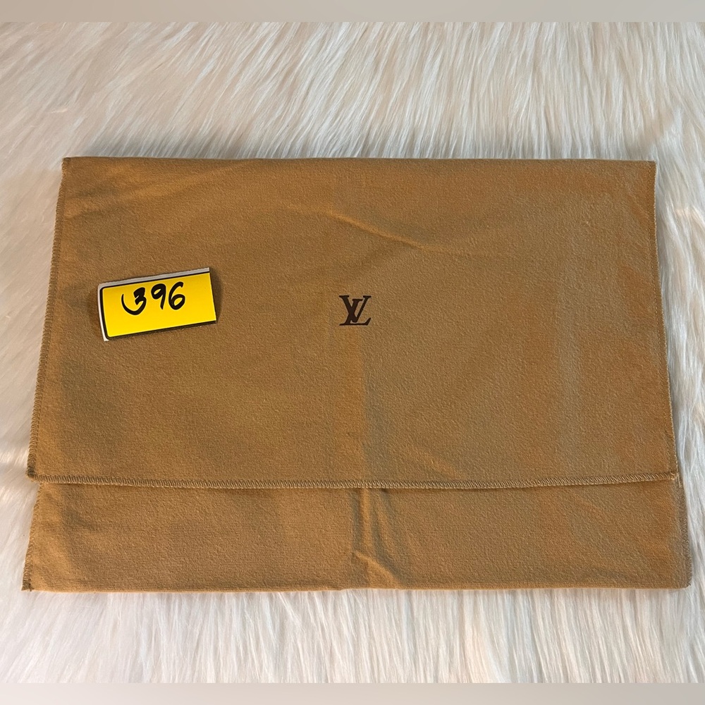 Louis Vuitton Dust Bag #396